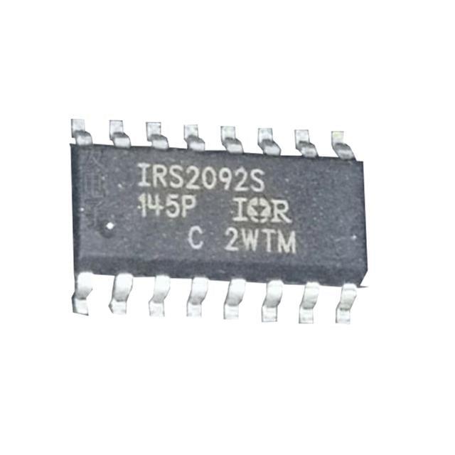IR 2092S SMD Entegre