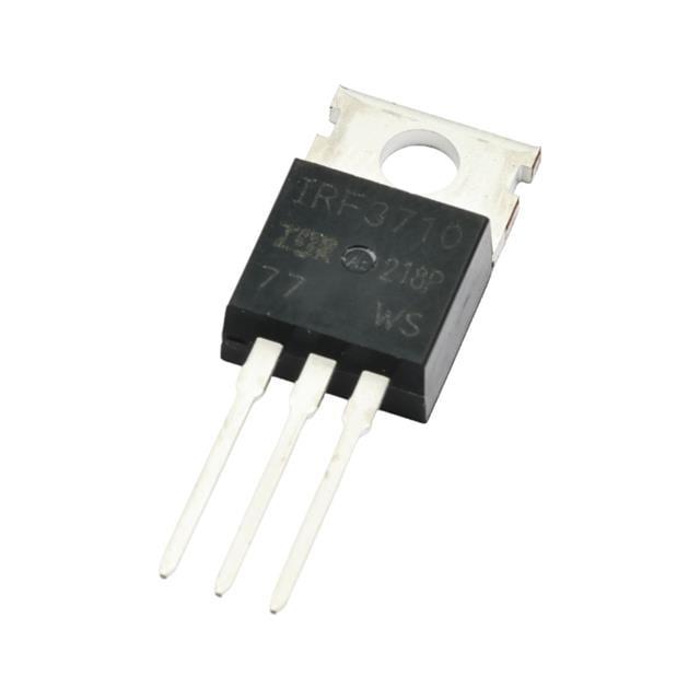 IRF 3710 TO-220 Mosfet