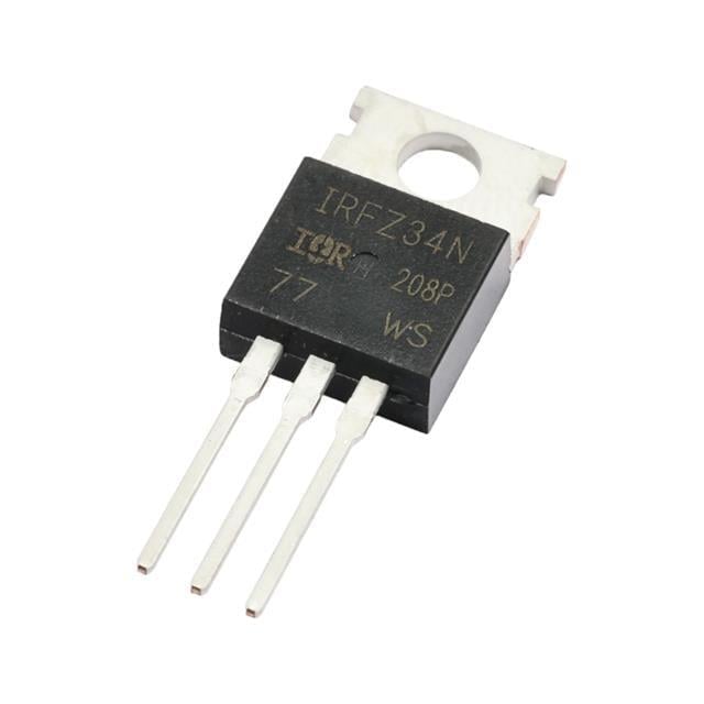 IRFZ 34 TO-220 Mosfet