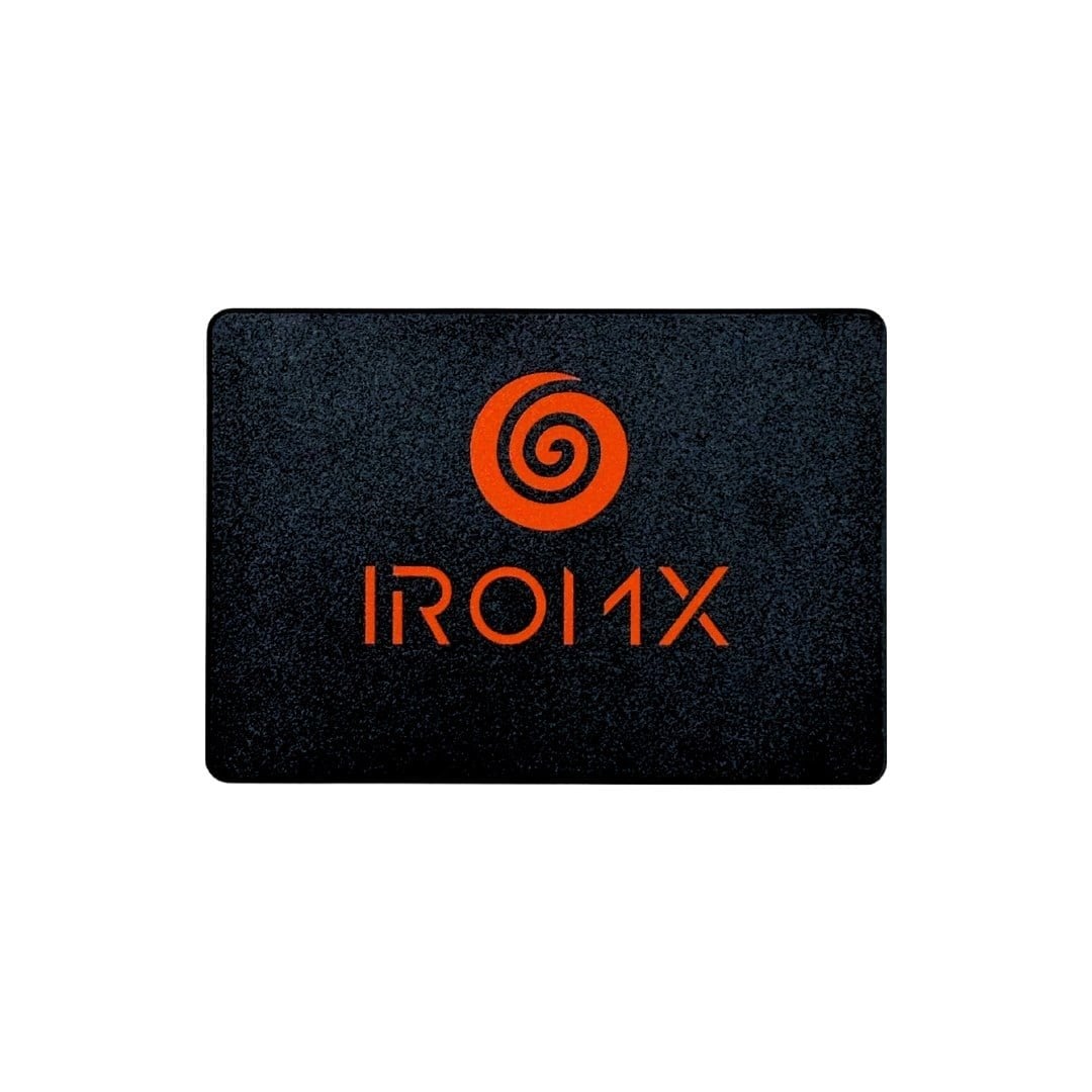 IROMX 512GB 500/480MB/s 2.5