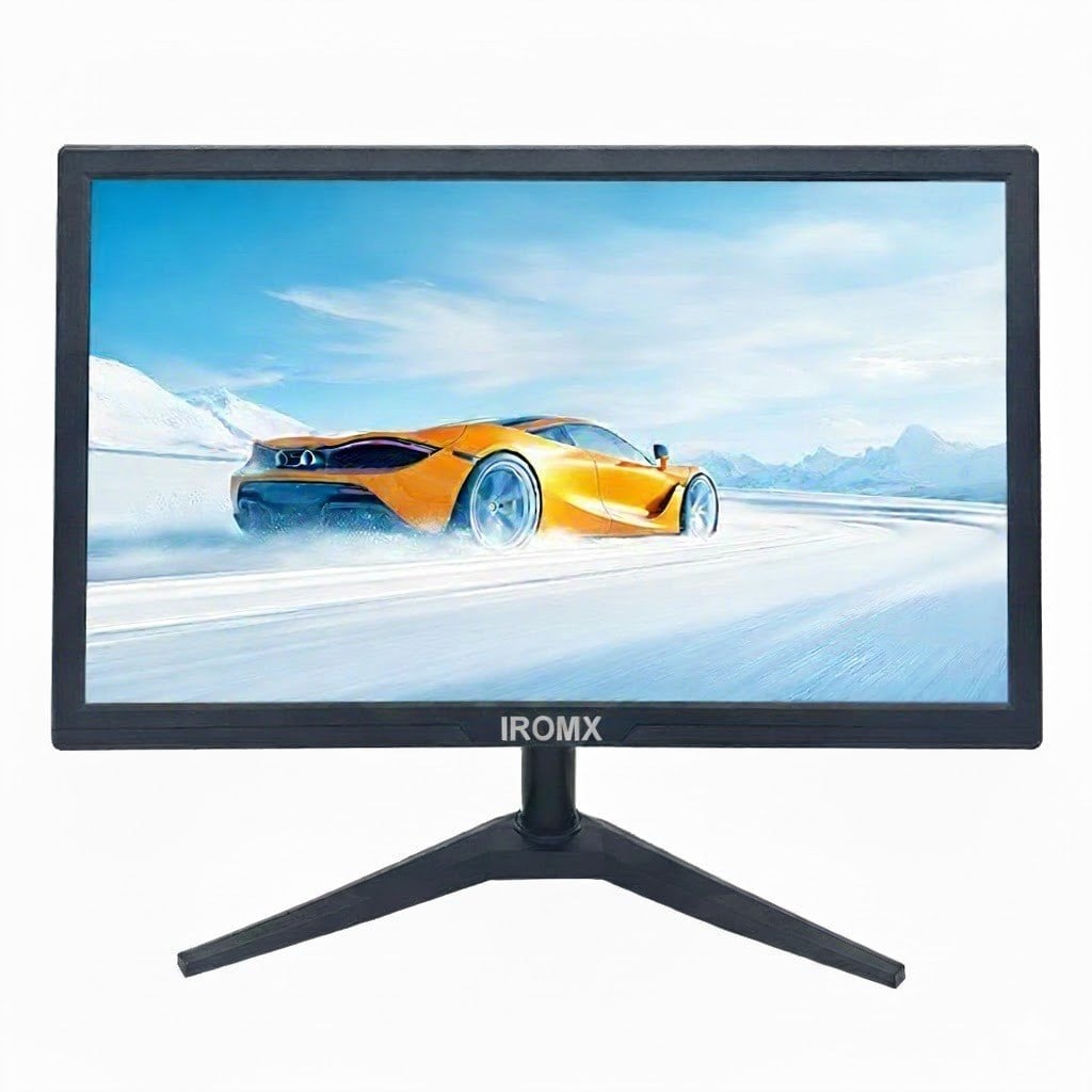IROMX BM2273 21.5