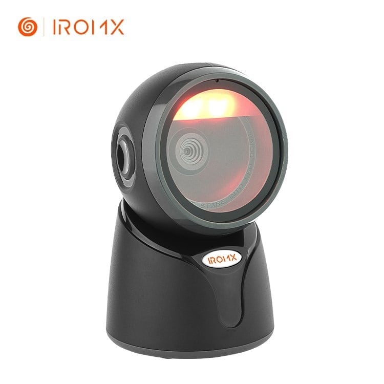 IROMX WR662DM 1D/2D MASAÜSTÜ BARKOD OKUYUCU