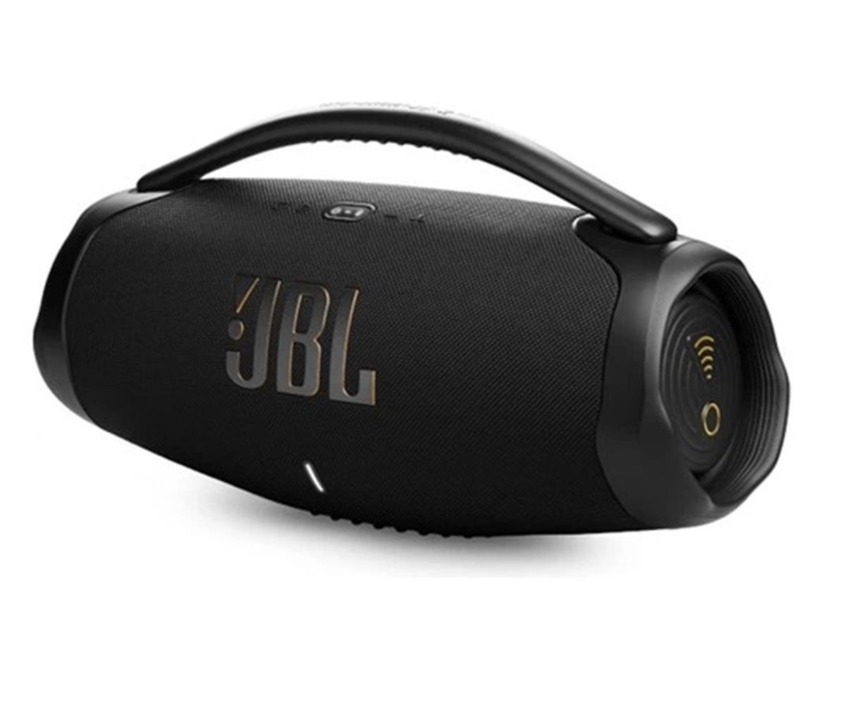 JBL Boombox 3 Wifi Hoparlör