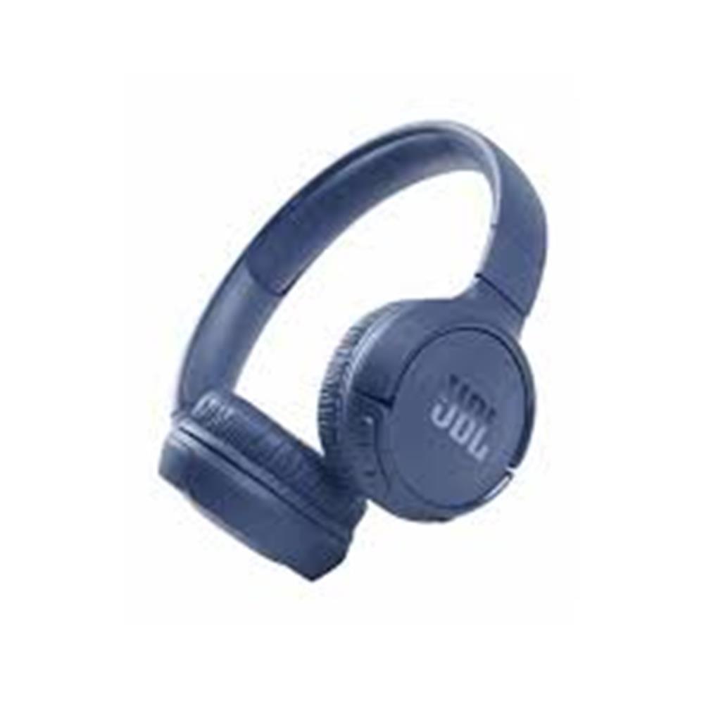 Jbl Tune 510BT Bluetooth  Multi Connect Kablosuz Mavi Kulaklık