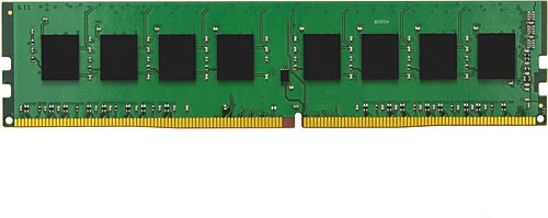KINGSTON 16GB DDR4 3200MHZ CL22 PC RAM KVR32N22S8/16WP