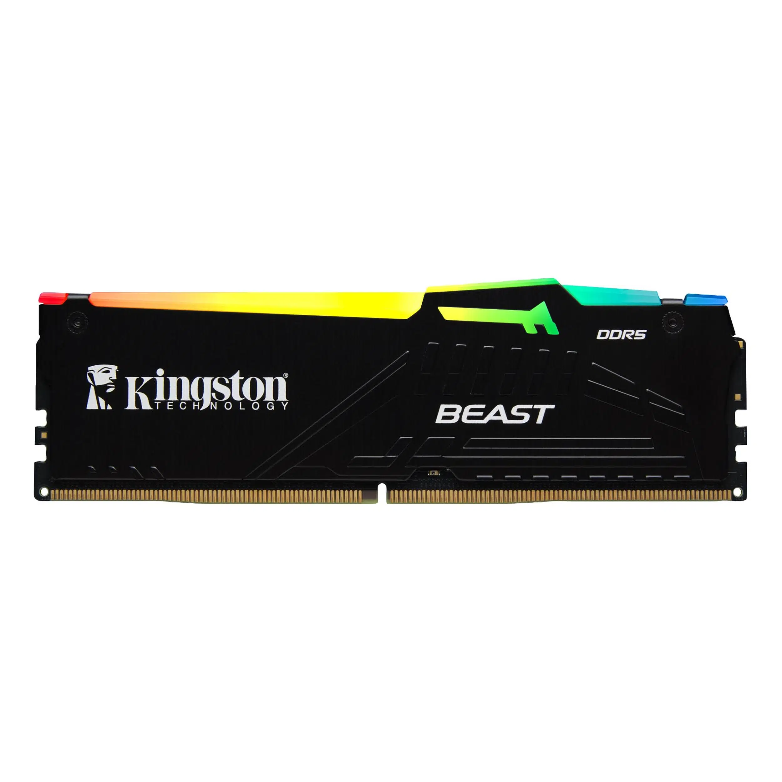 KINGSTON 16GB DDR5 6000MHZ CL36 PC RAM BEAST EXPO KF560C36BBE2A-16TR