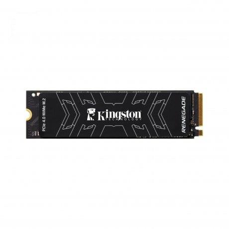KINGSTON 4TB RENEGADE SRNGD/4000G 7300- 7000MB/s M2 NVME GEN4 Disk