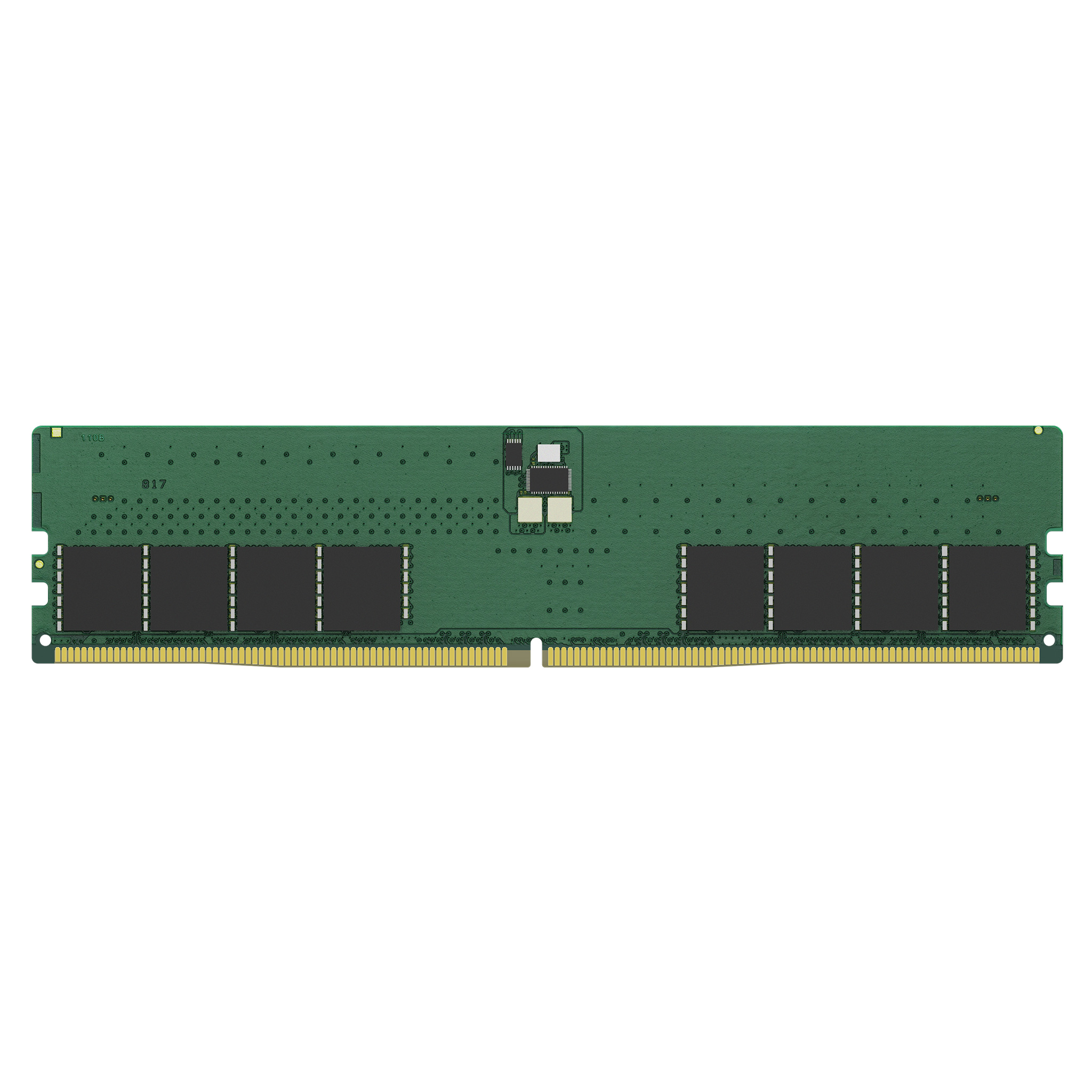 KINGSTON 64GB DDR5 5600MHZ CL46 PC RAM VALUE KVR56U46BD8-64