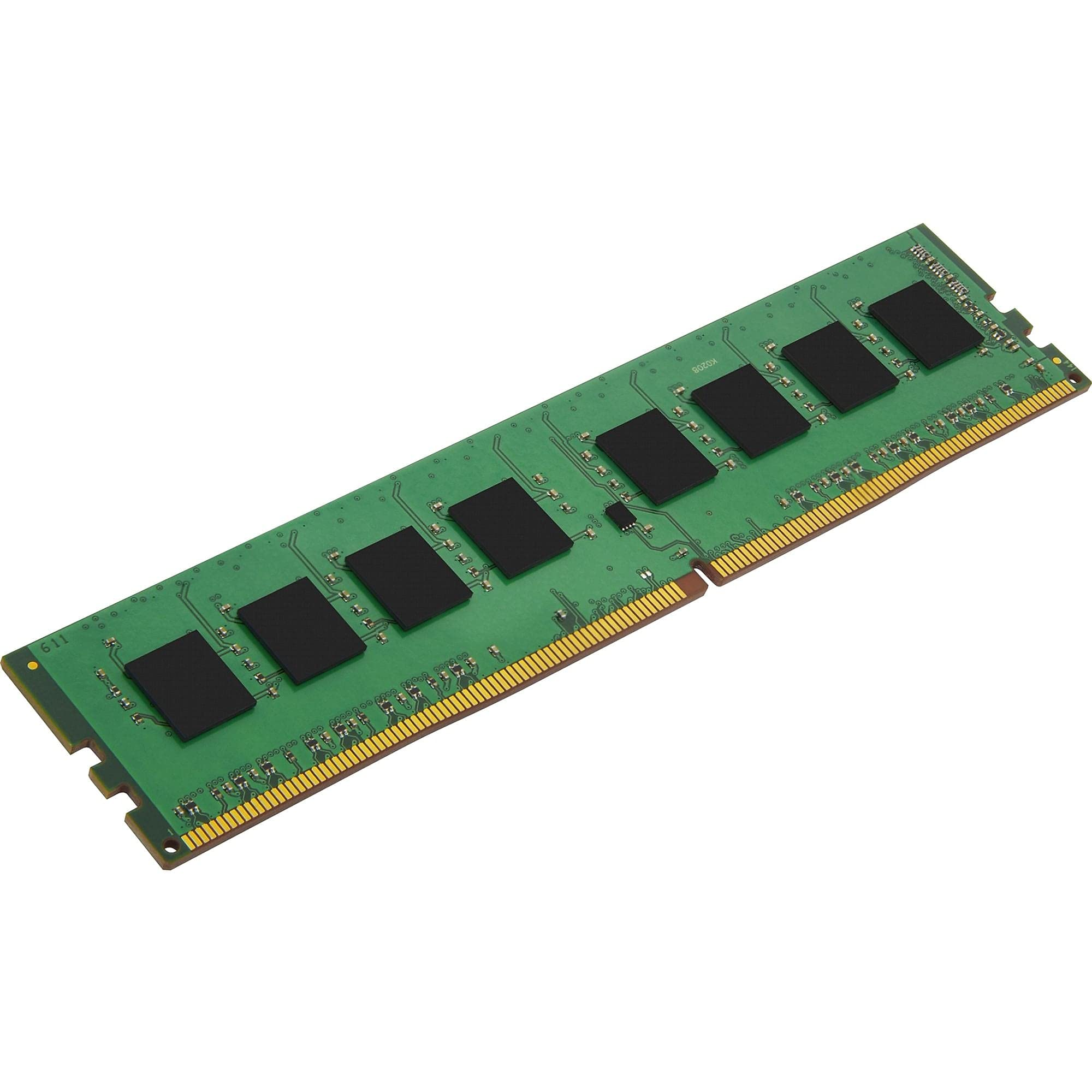 KINGSTON 8GB DDR3 1600MHZ CL11 TEK MODÜL PC RAM VALUE KCP316ND8/8