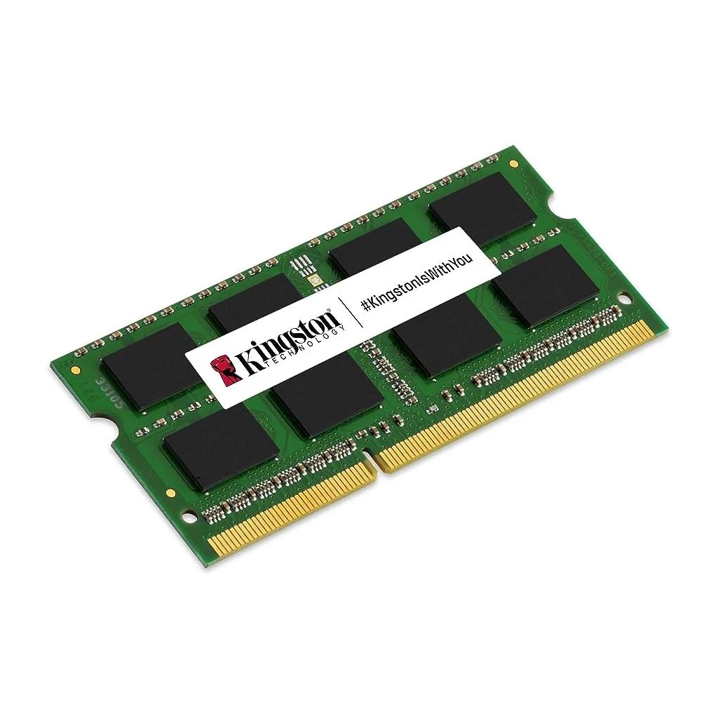 KINGSTON KCP432SD8/32, 32Gb, 3200Mhz, DDR4, Sodimm Notebook RAM, 1,2V, CL22
