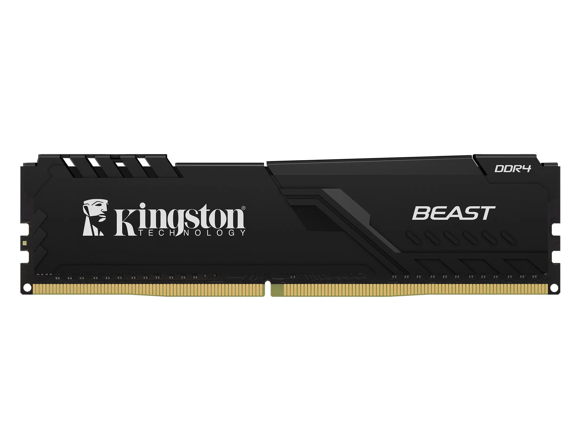 Kingston Fury Beast 8 GB 3200 MHz CL16 KF432C16BB/8 DDR4 Ram
