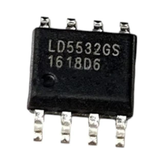 LD5532GS SOIC-8 SMD Entegre Devre