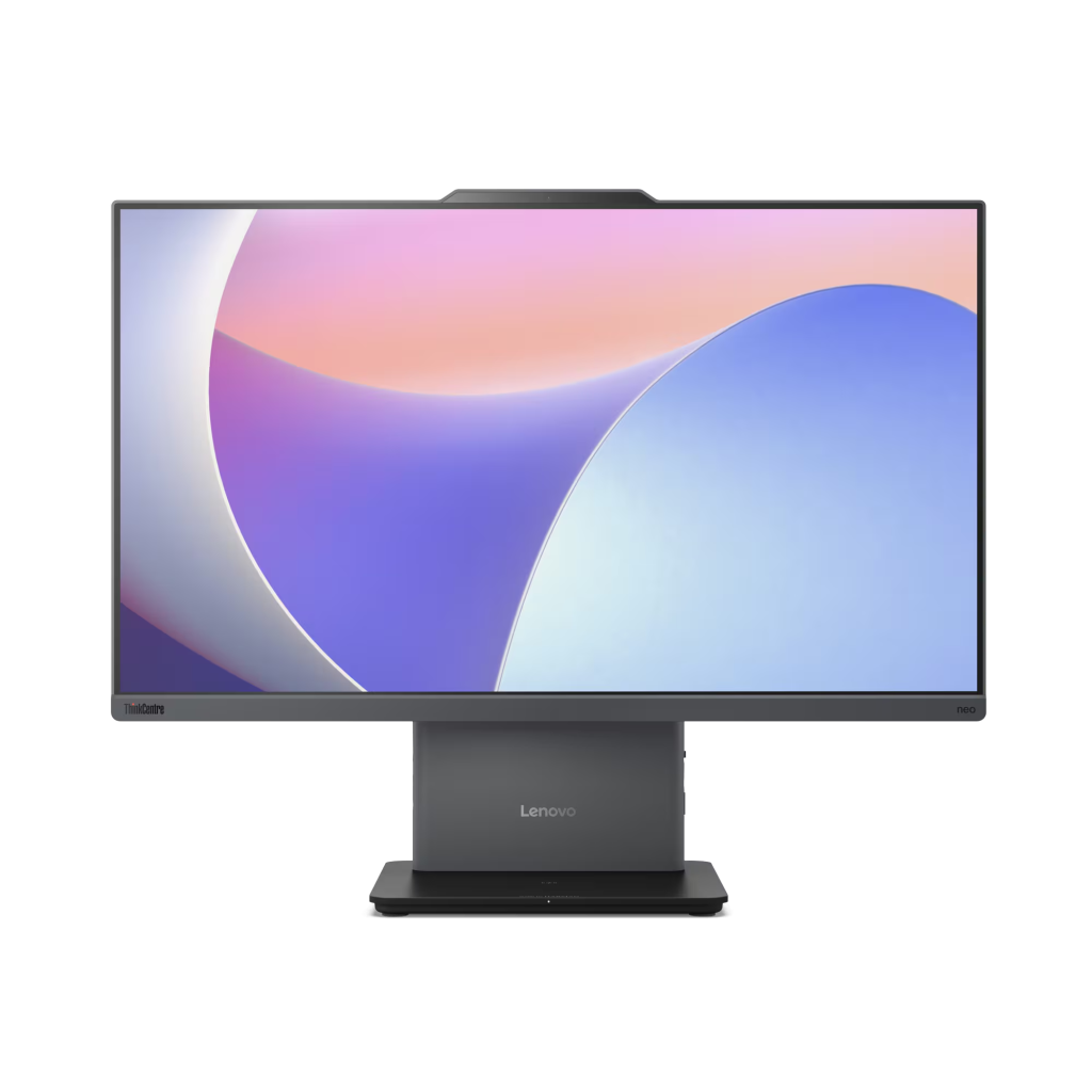 LENOVO 12SC000QTR, ThinkCentre Neo 50a 24 Gen5, i5-13420H, 23.8