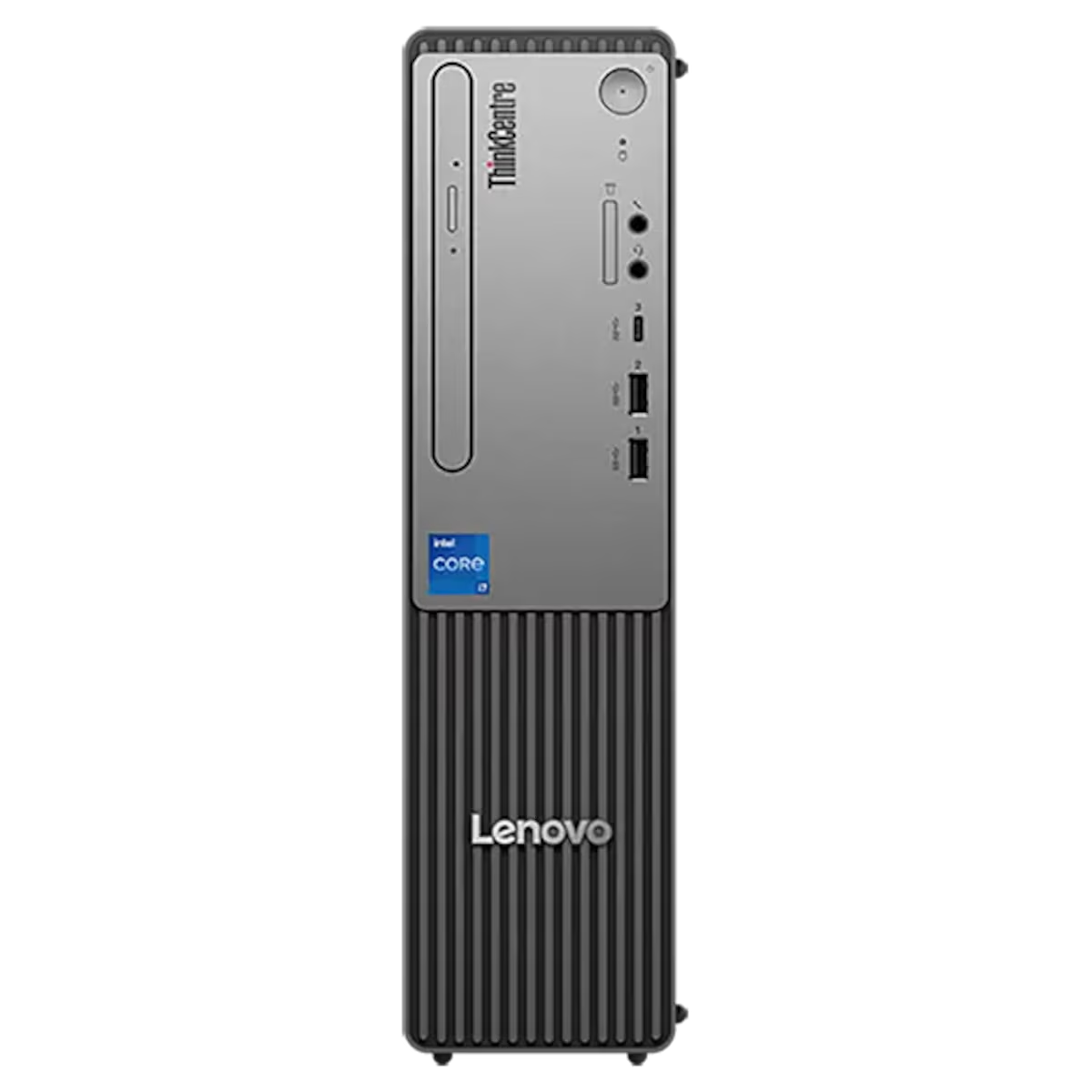 LENOVO CORE İ3 14100 - 32GB DDR5 - 512 M2 NVME - O/B UHD-FDOS / THINKCENTRE NEO 50S 12XGS46700