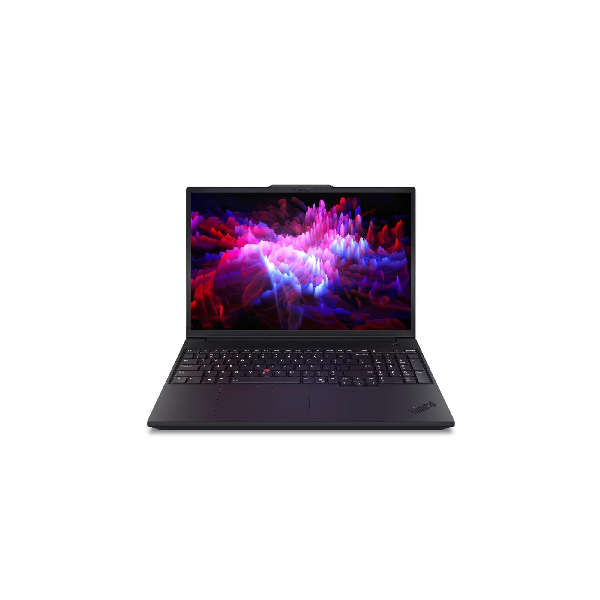 LENOVO THINKPAD P16V G3 21RS0006TX ULTRA 7 255H 32GB (2x32) 1TB SSD 8GB RTX PRO 1000 16