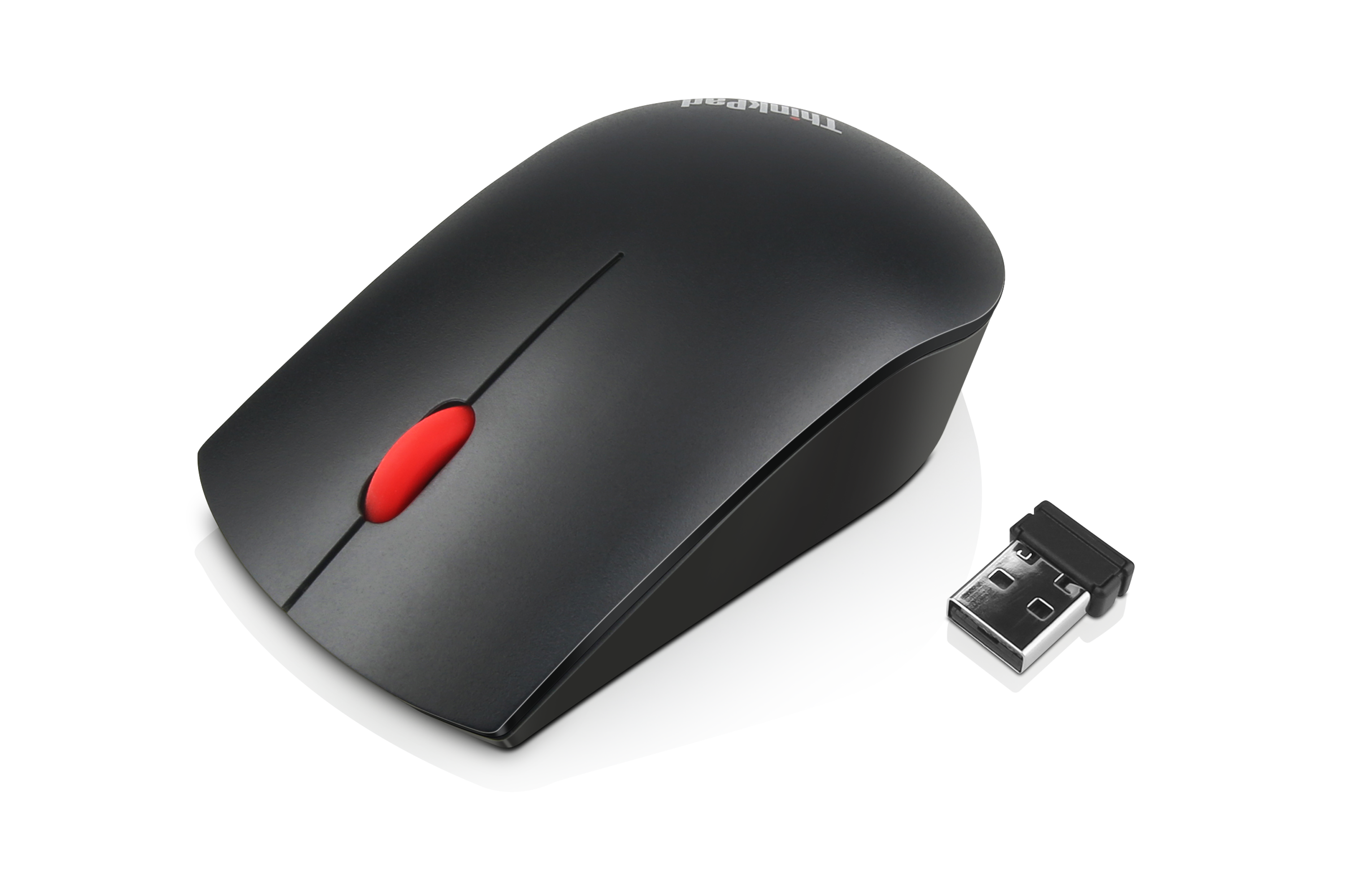 LENOVO ThinkPad 4X30M56887 Nano Alıcılı Kablosuz Mouse