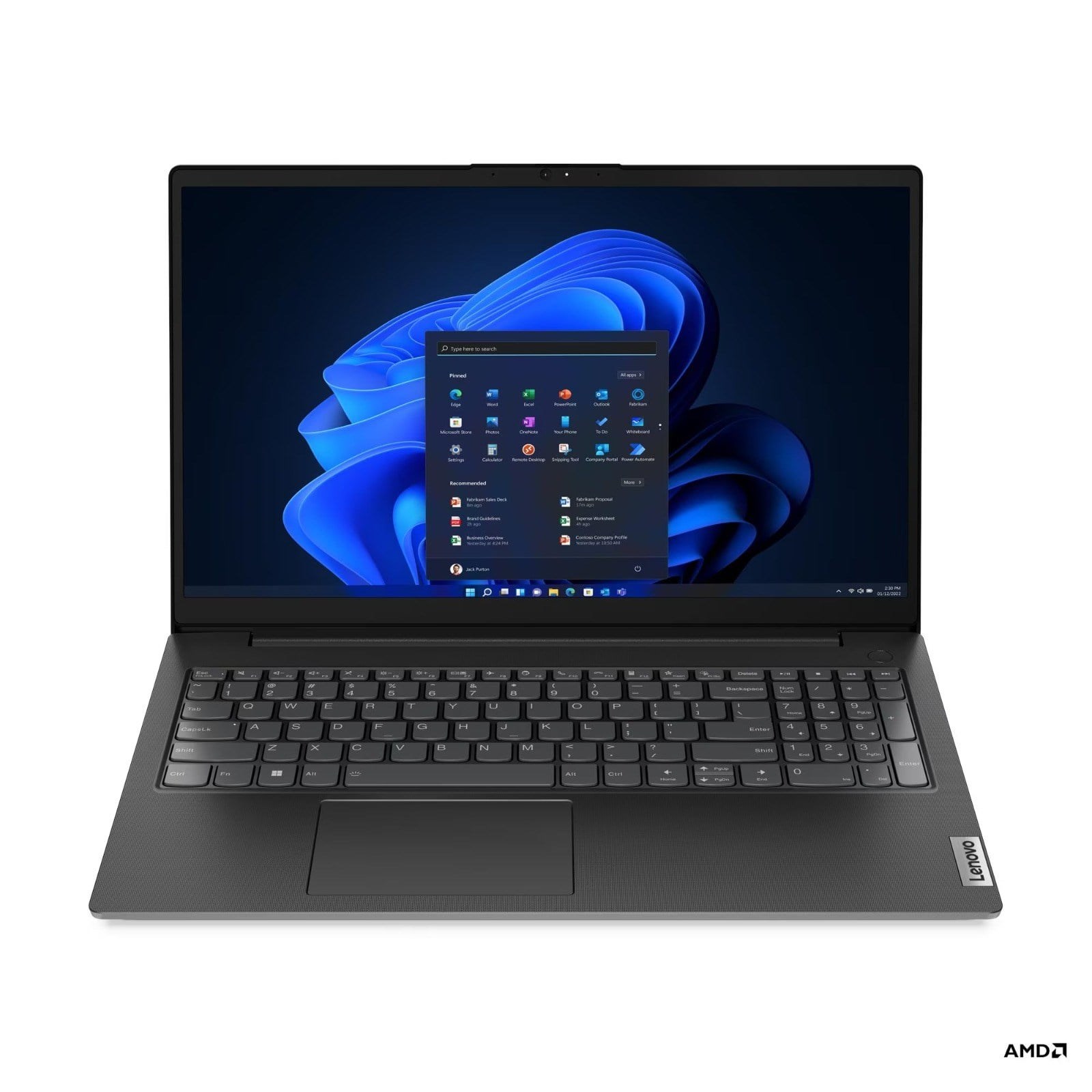 LENOVO V15 G4 82YY0013TR RYZEN 7 7730U 16GB 512GB SSD O/B VGA 15.6