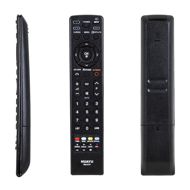 LG RM-D757 Universal Lcd Led Tv Kumandası