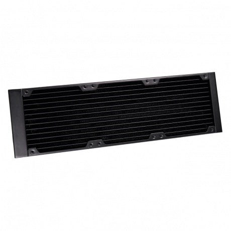 LIAN LI GALAHAD II LCD 360MM LGA1700/AM5 SOKET SİYAH İŞLEMCİ SIVI SOĞUTUCU G89.GA2ALCD36B.00