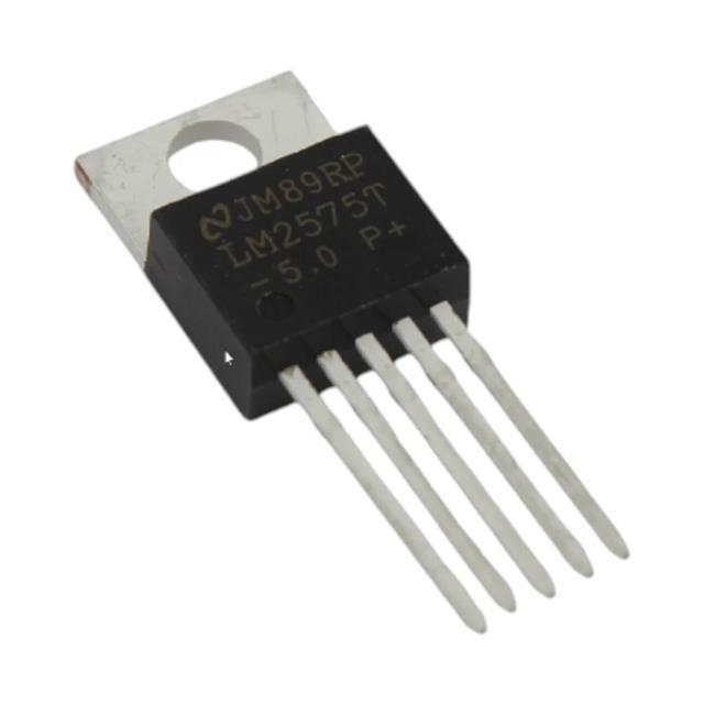 LM 2575T-5 TO-220-5 Entegre Devre