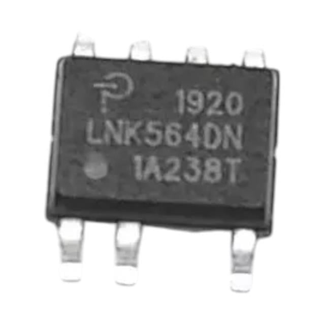 LNK564DN, LNK564, SOIC-8B SMD Entegre