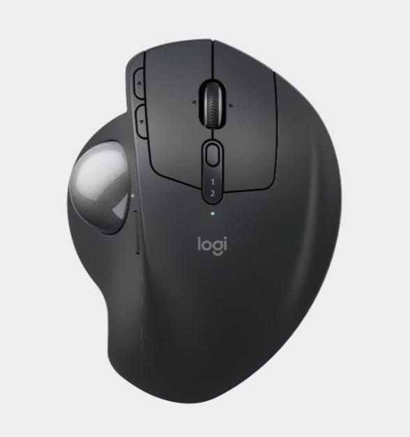 LOGITECH 910-007260 Kablosuz Trackball Mouse Mx Ergo S