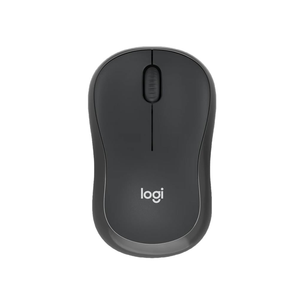 LOGITECH 910-007471, M241 Siyah, Bluetooth, Kablosuz, 4000dpi, Optik, 3 Tuşlu, 18ay Pil Ömrü, Mouse