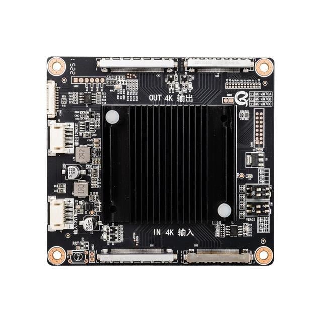 Lcd Panel Flexi Repair QK-6M70B 4K120Hz - 4K120Hz