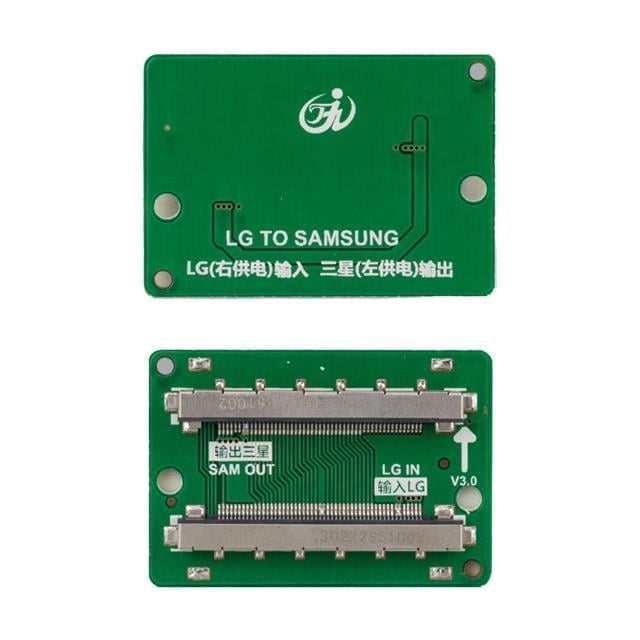 Lcd Panel Flexi Repair XY_LGTSS51_V1.0