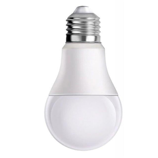LedX AL-LL9D3 810 Lümen Normal/TV/Gece Lambası 3 Modlu E27 Beyaz Led Ampul (9W 3'ü 1 Arada)