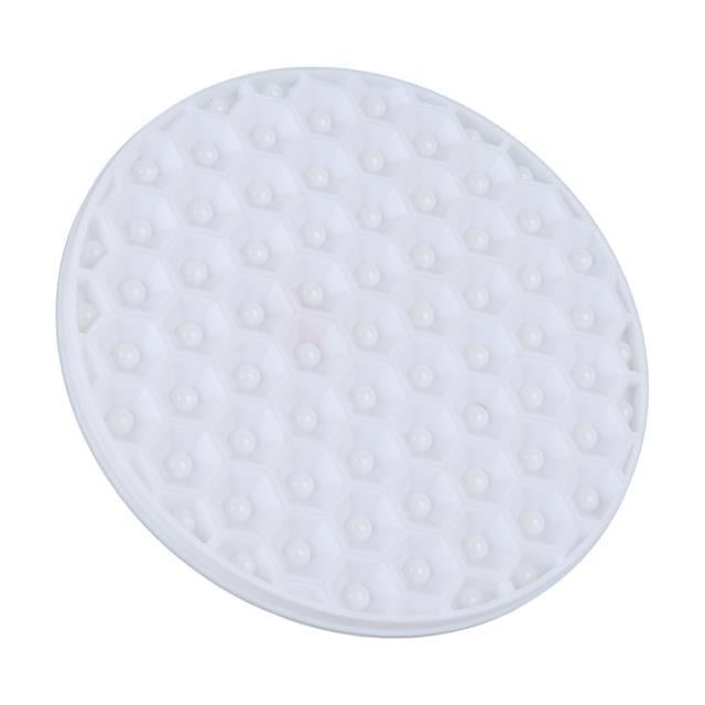 Ledx AL-WFOP Mercekli Dizayn 40 Watt Yüksek Lümen E27 Duylu Beyaz Ufo Led