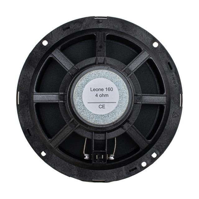 Leone 160 16 Cm 25 Watt Max 50 Watt Tweetersiz Oto Hoparlör