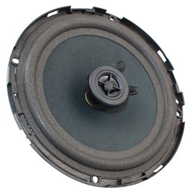 Leone 160 16 Cm Tweeterlı Oto Hoparlör