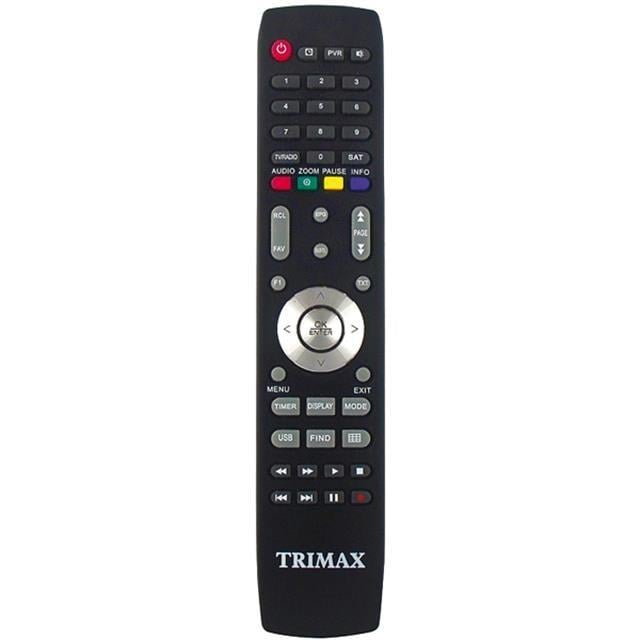 Linx  HD Uydu Alıcı Kumandası 30298