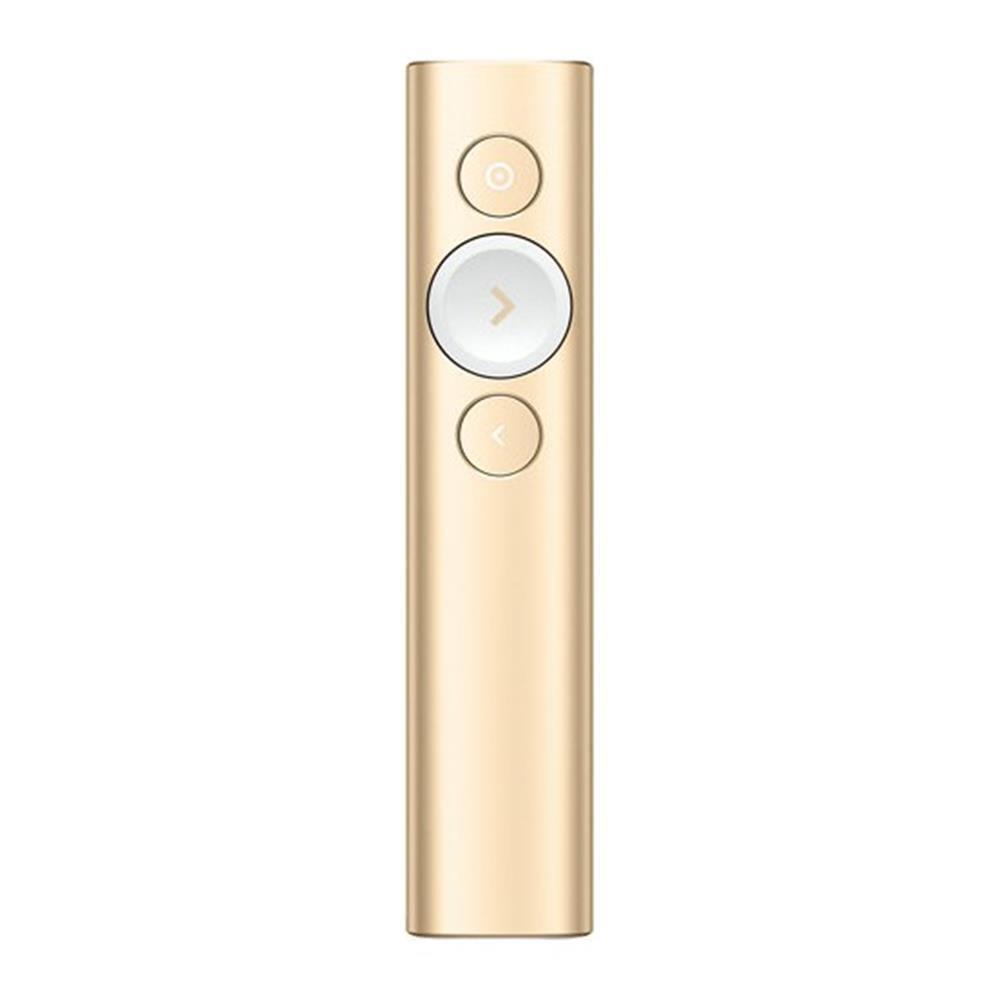 Logitech 910-004862 Spotlight Gold Presenter Sunum Kumandası