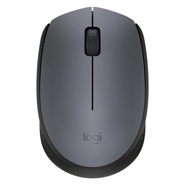 Logitech M170 2,4 Ghz 1000Dpı 3 Tuş Optik Kablosuz Mouse