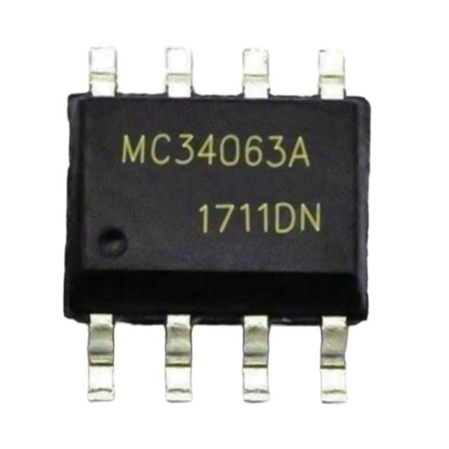 MC 34063 SMD