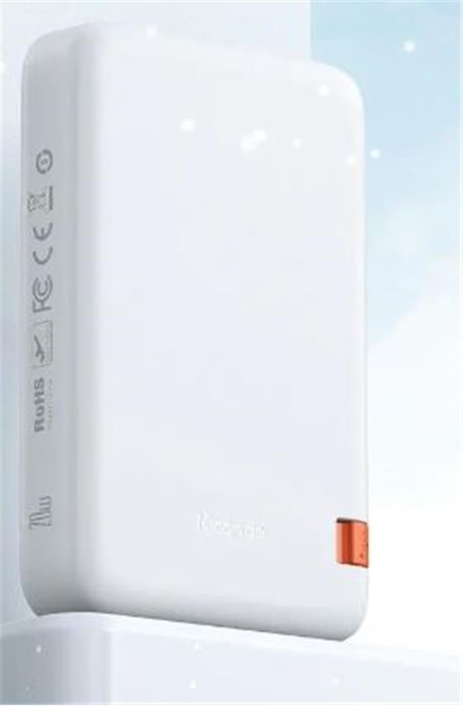 MCDODO MC-5101 MANYETİK KABLOSUZ POWERBANK