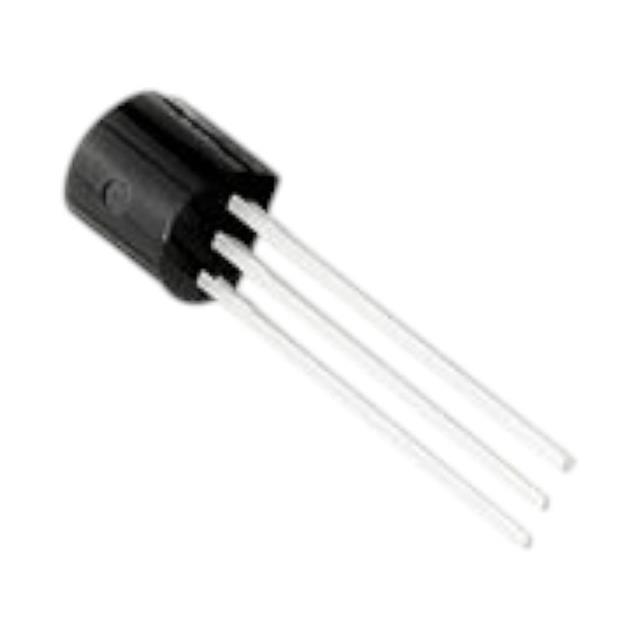 MCR 22-6 TO-92 Tristör Transistör