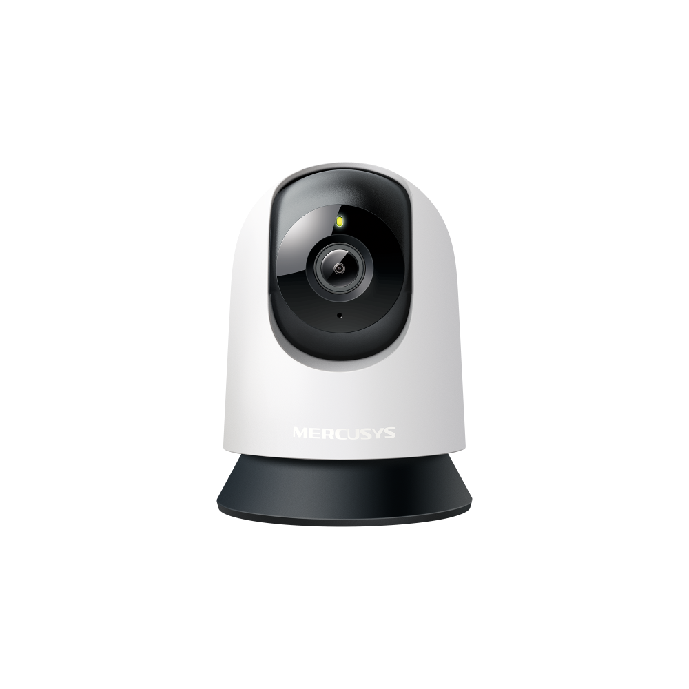 MERCUSYS 2MP 4mm Wıfı Kablosuz IP Kamera MC200