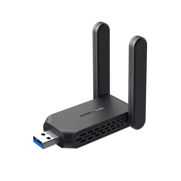 MERCUSYS MA32H WIFI5 AC1300 Usb Kablosuz Ağ Adaptörü