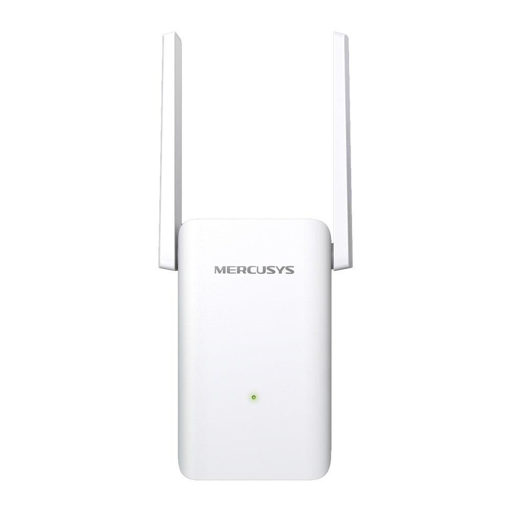 MERCUSYS ME80X AX3000 Mesafe Genişletici Priz Tipi