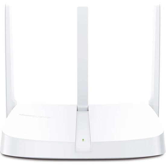 MERCUSYS MW306R 300mbps 2.4ghz Ev Ofis Tipi Router