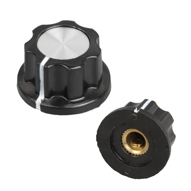 MF-A02 Vidalı Potansiyometre Başlığı