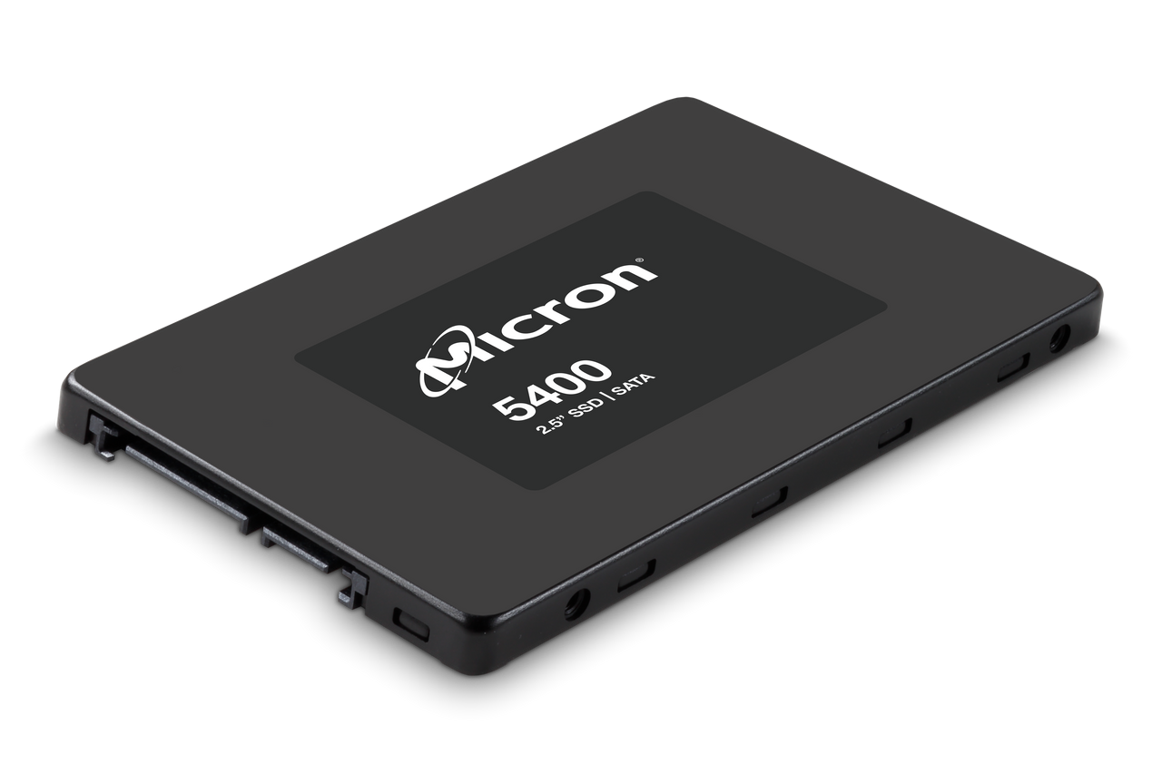 MICRON 480GB 2.5