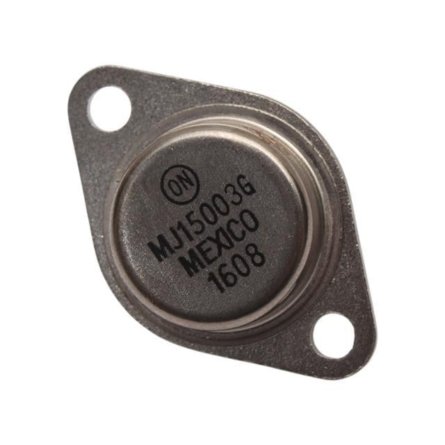 MJ 15003-ON Transistör