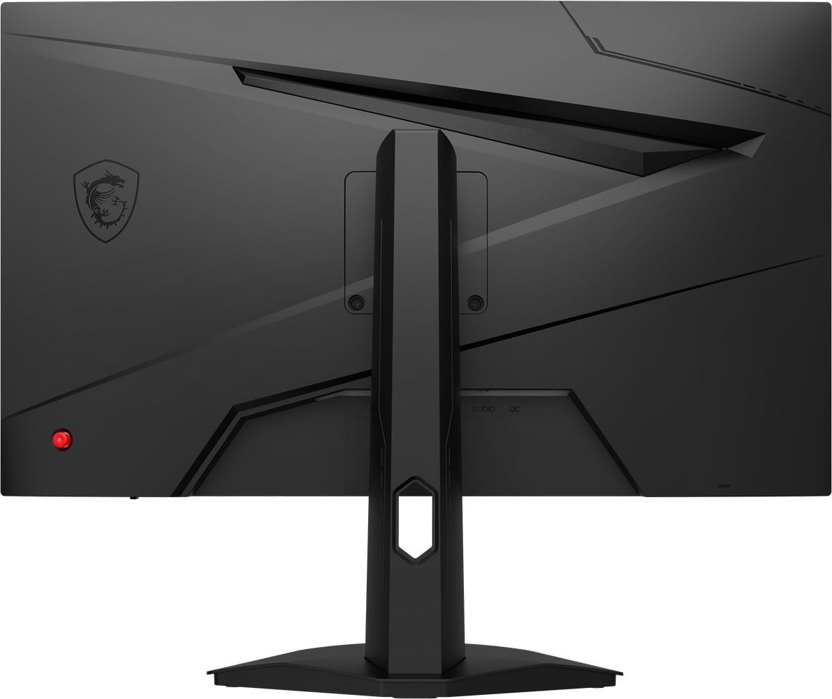 MSI 23.8