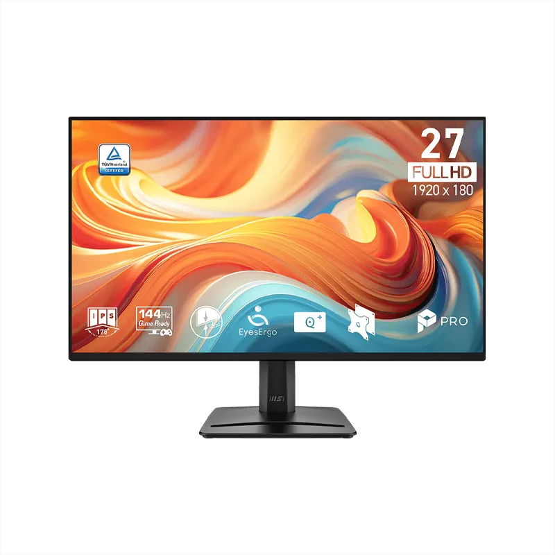 MSI 27