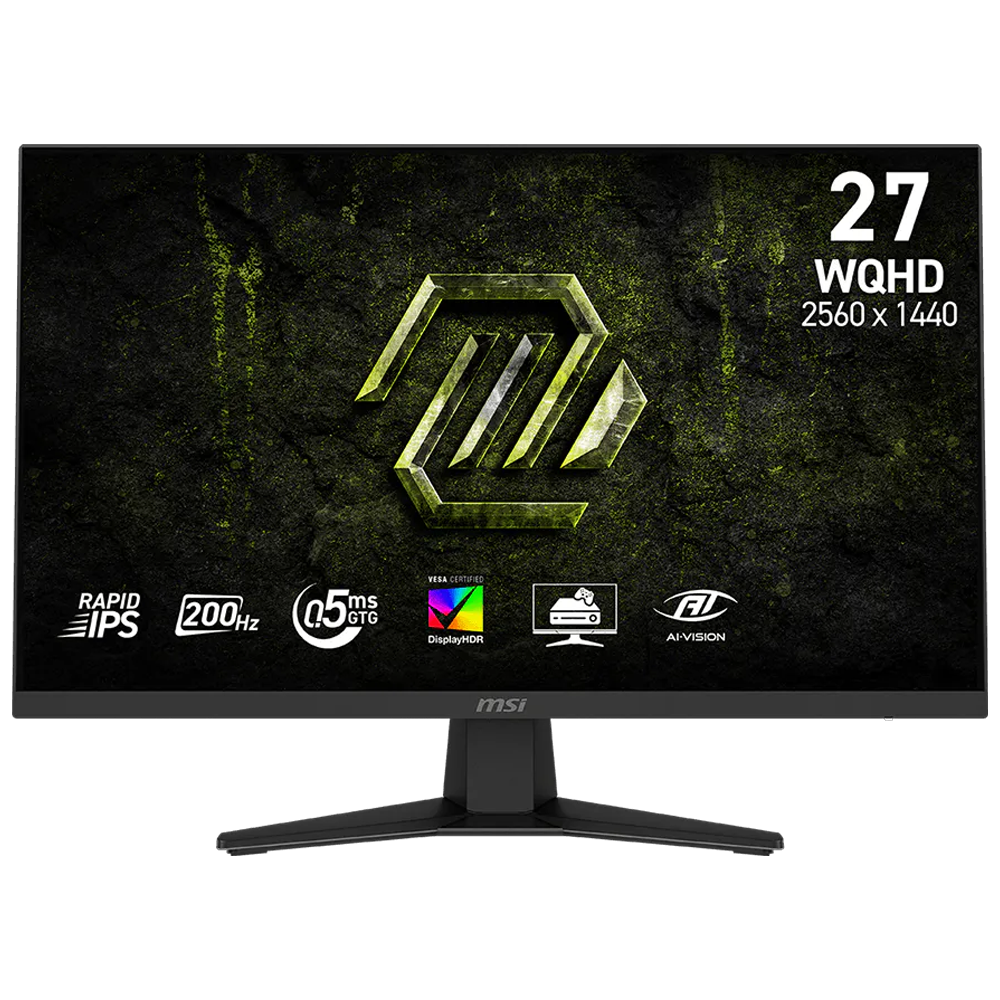 MSI 27