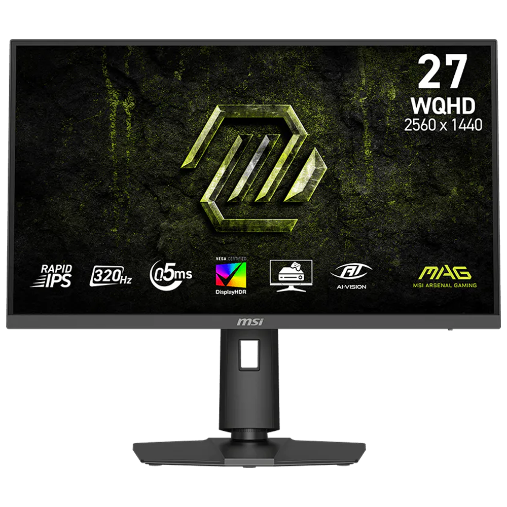 MSI 27
